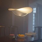 Shield Metal Pendant Lamp — product view 11