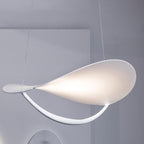 Shield Metal Pendant Lamp — product view 13