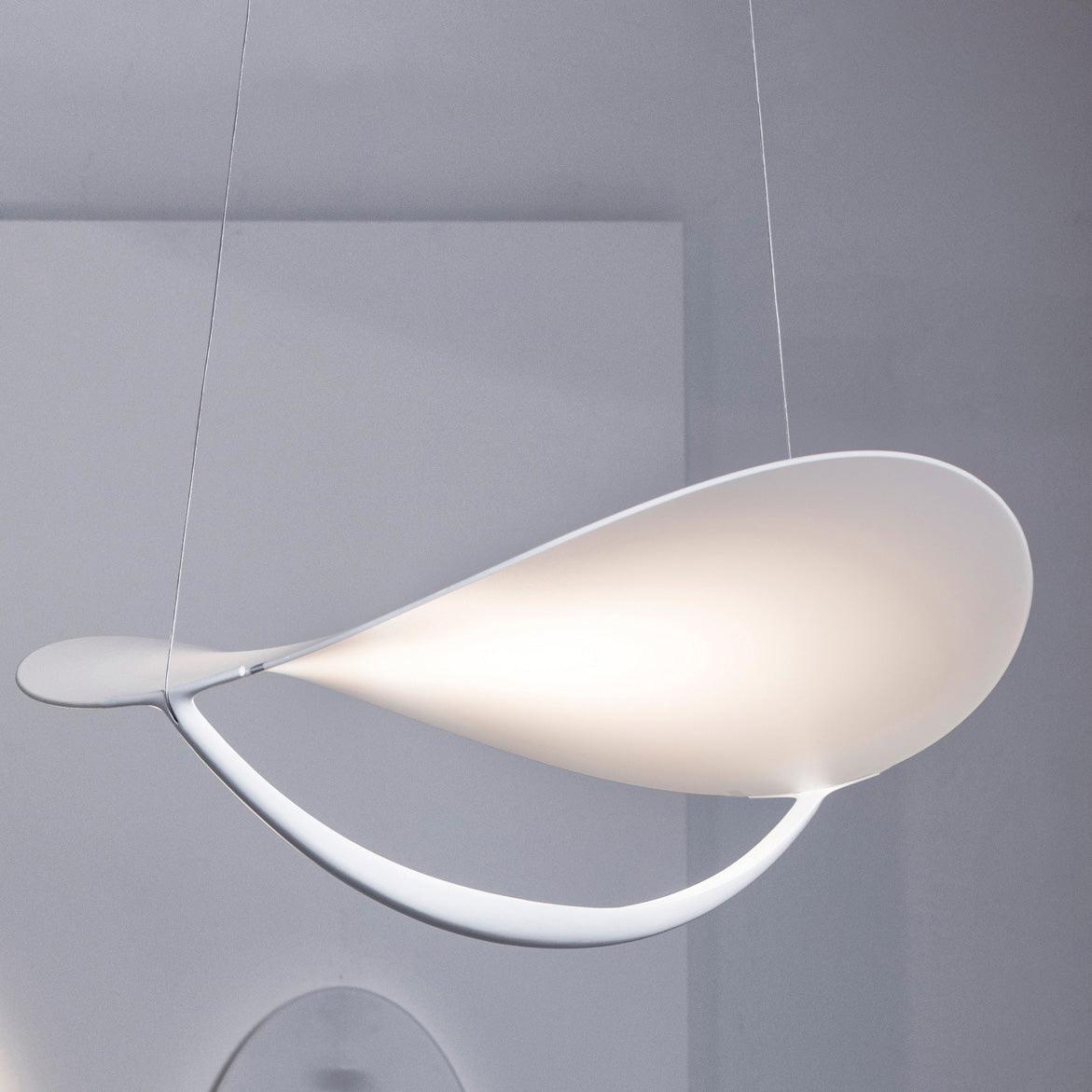 Shield Metal Pendant Lamp — product view 13