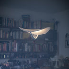Shield Metal Pendant Lamp — product view 17