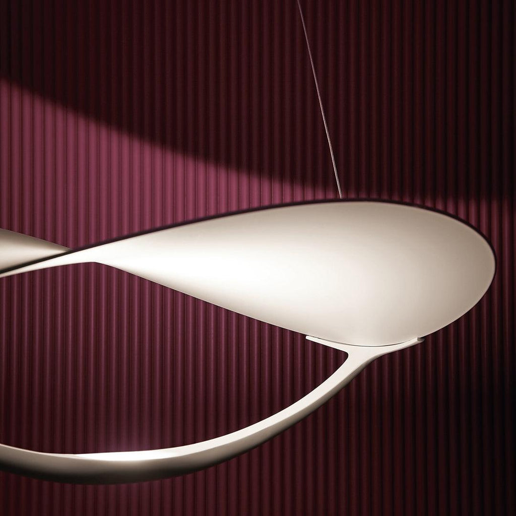 Shield Metal Pendant Lamp — product view 18