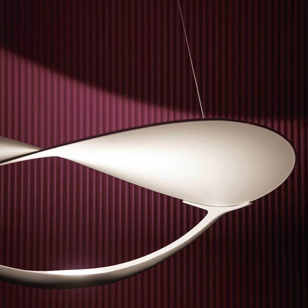 Shield Metal Pendant Lamp — product view 18