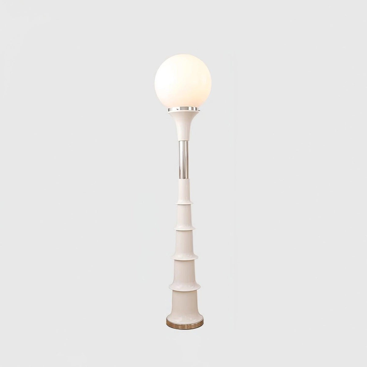 Grande Metal Floor Lamp — product view 30