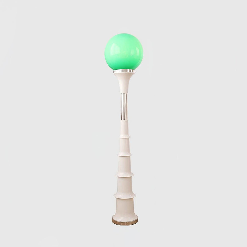 Grande Metal Floor Lamp — product view 33