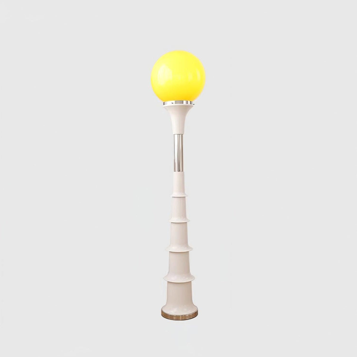 Grande Metal Floor Lamp — product view 34