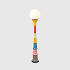 Grande Metal Floor Lamp — product view 35