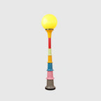 Grande Metal Floor Lamp — product view 37