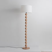 Wood Color