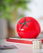 Tomato Resin Table Lamp — product view 37
