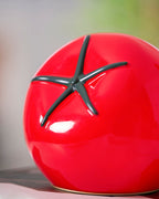 Tomato Resin Table Lamp — product view 40