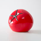Tomato Resin Table Lamp — product view 43