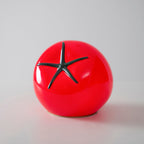 Tomato Resin Table Lamp — product view 44