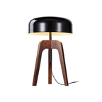 Towa Wood Table Lamp — product view 10
