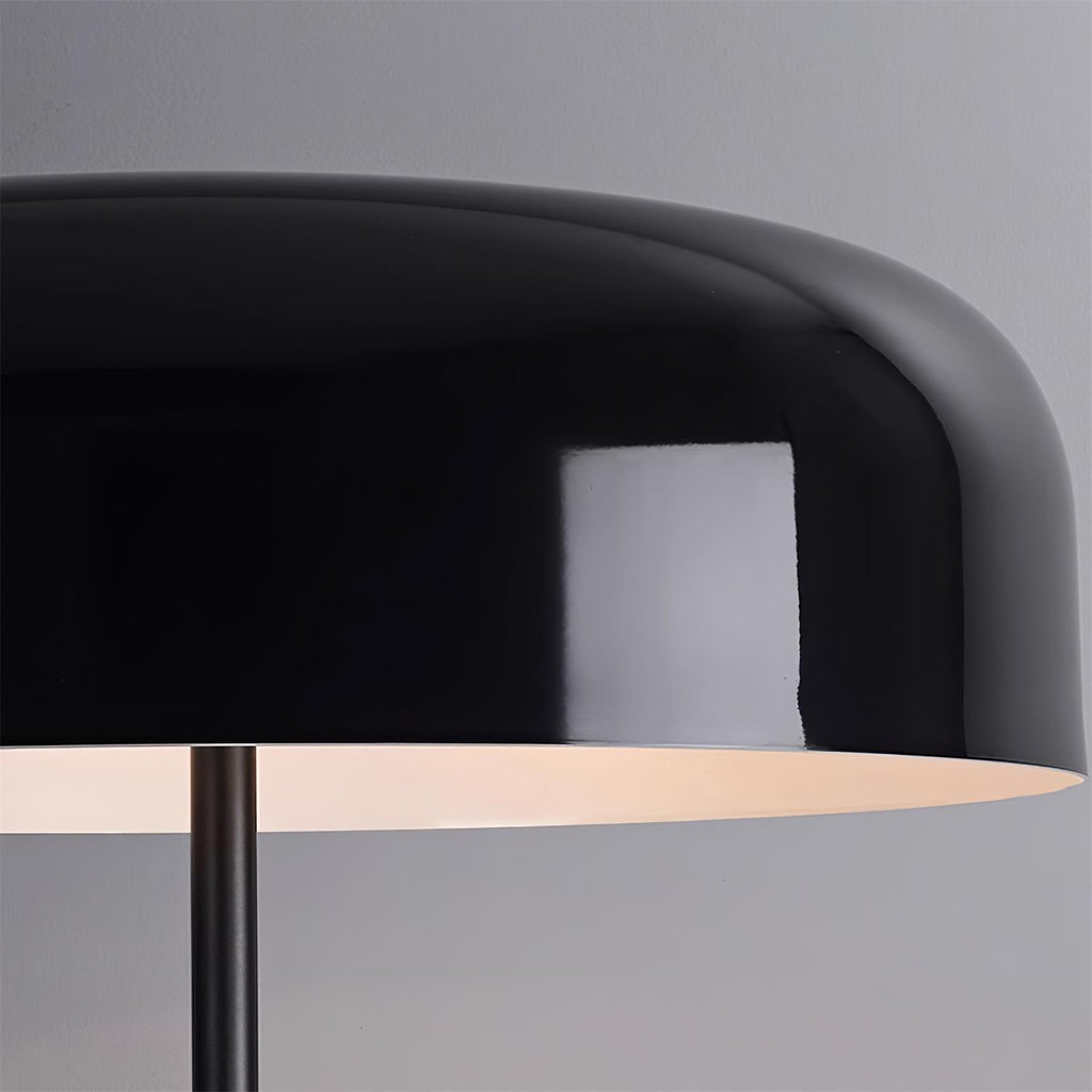 Towa Wood Table Lamp — product view 14