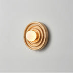 Grove Glass Wall Lamp — product view 32