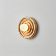 Wood Color
