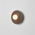 Grove Glass Wall Lamp — product view 33