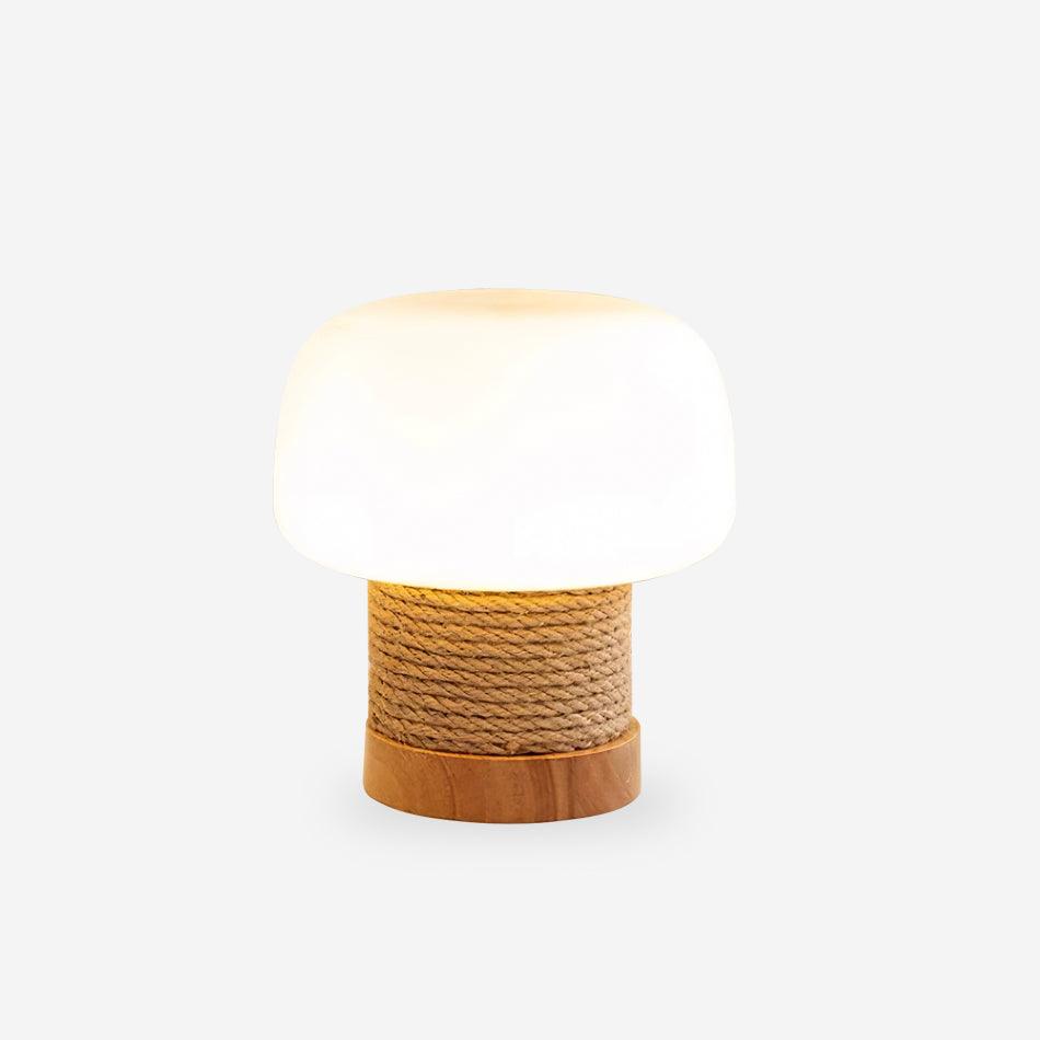 Silas Table Lamp (built-in battery) — product view 1