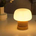 Silas Table Lamp (built-in battery) — product view 4