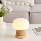 Silas Table Lamp (built-in battery) — product view 15