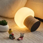Silas Table Lamp (built-in battery) — product view 17