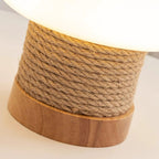Silas Table Lamp (built-in battery) — product view 20