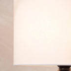 Canora Wooden Wood Table Lamp — product view 16