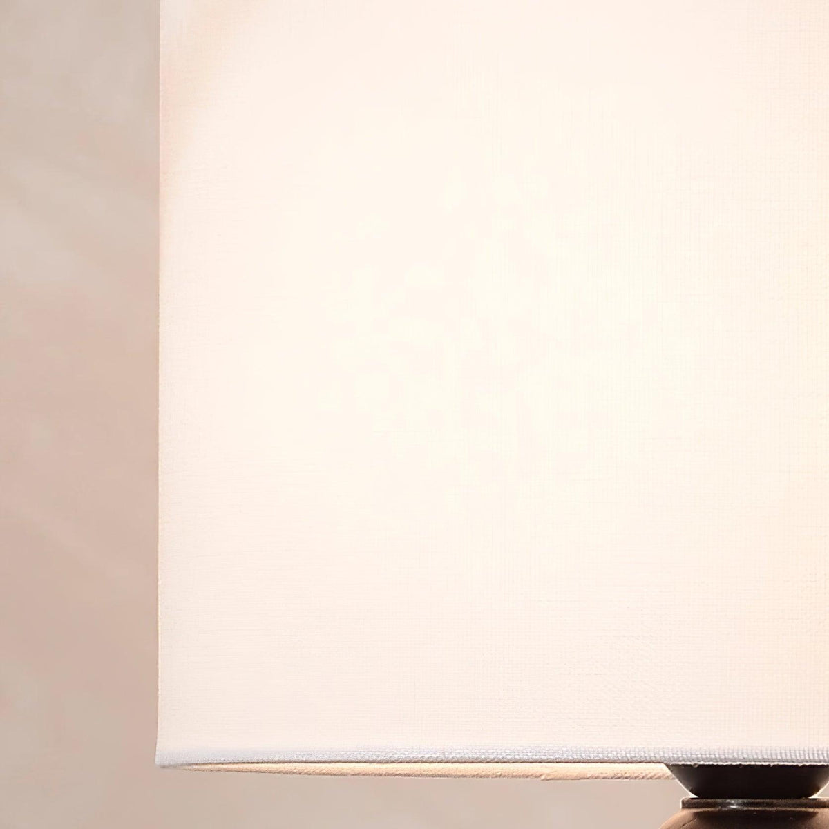 Canora Wooden Wood Table Lamp — product view 16