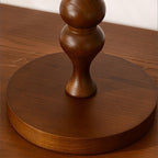 Canora Wooden Wood Table Lamp — product view 18