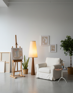 Svelte Floor Lamp — product view 7