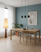 Svelte Floor Lamp — product view 8
