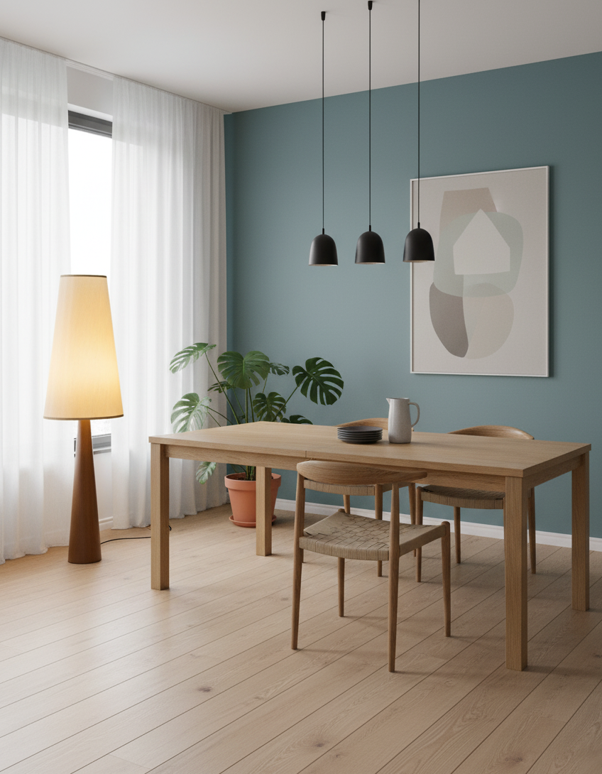 Svelte Floor Lamp — product view 8