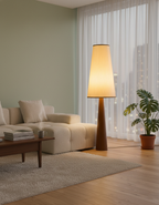 Svelte Floor Lamp — product view 11