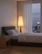Svelte Floor Lamp — product view 12