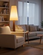 Svelte Floor Lamp — product view 13
