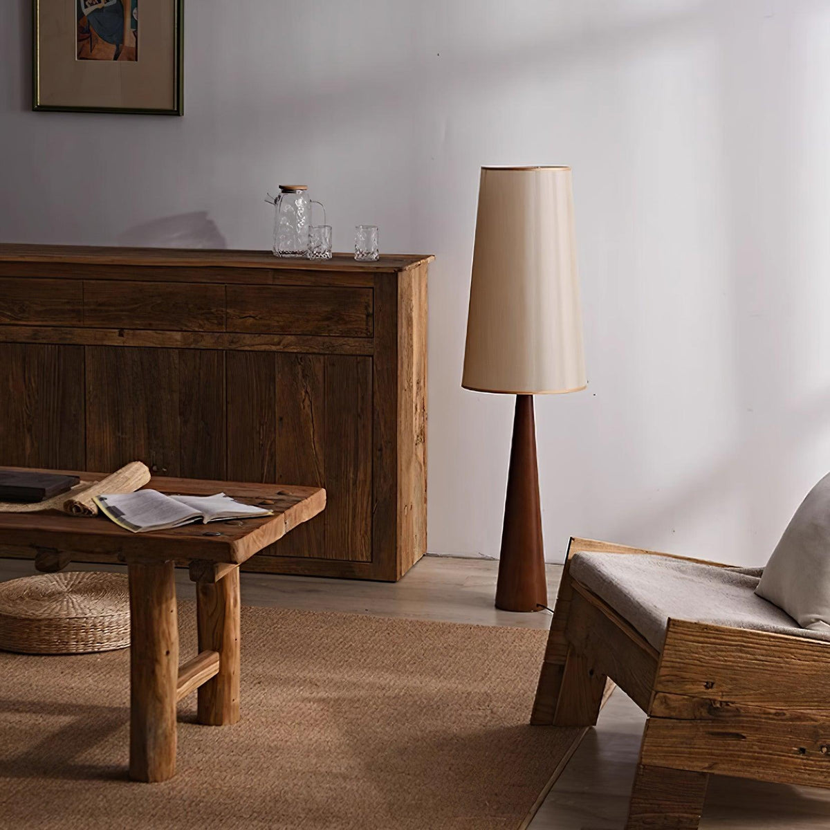 Svelte Floor Lamp — product view 26