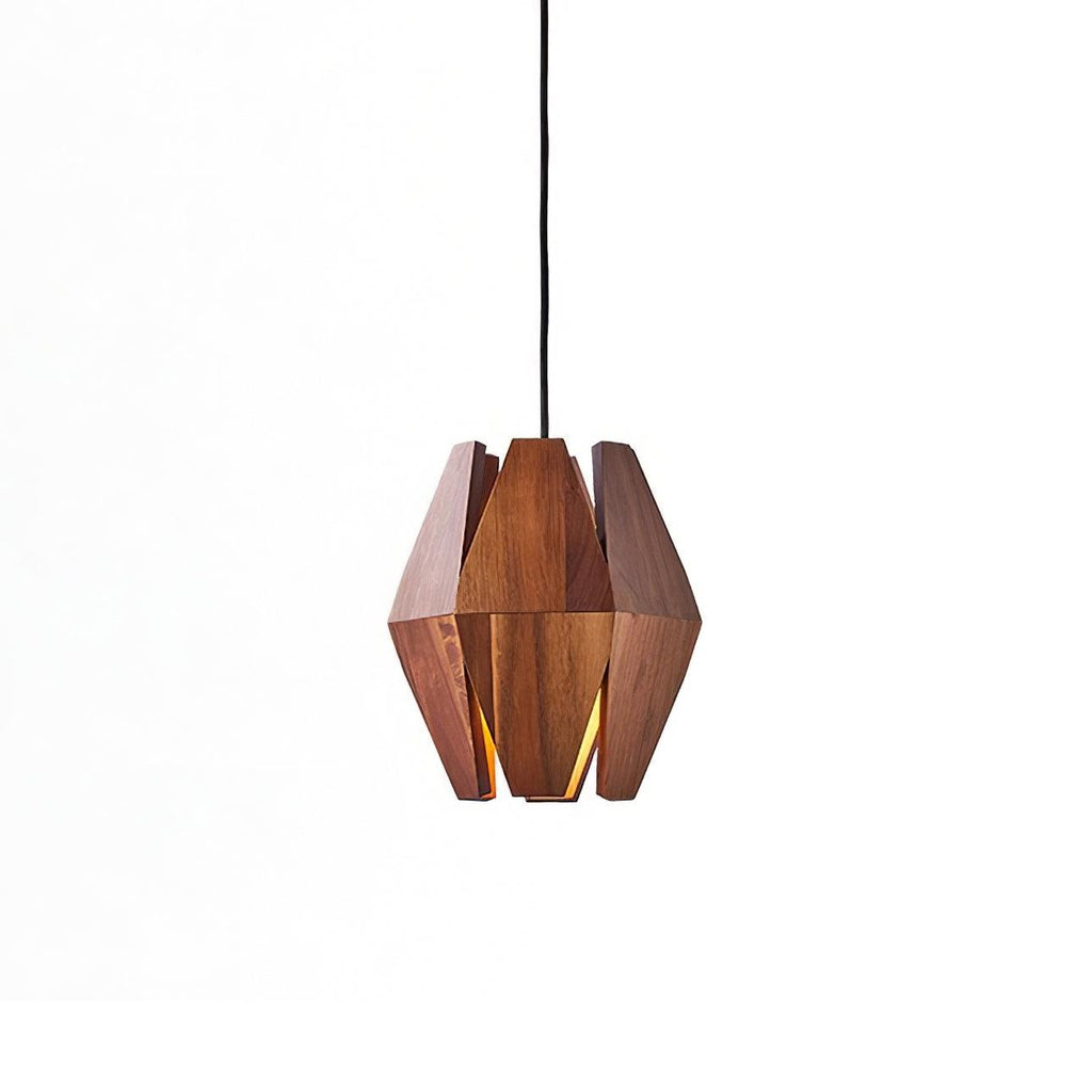 Wood Astris Pendant Lamp — product view 32