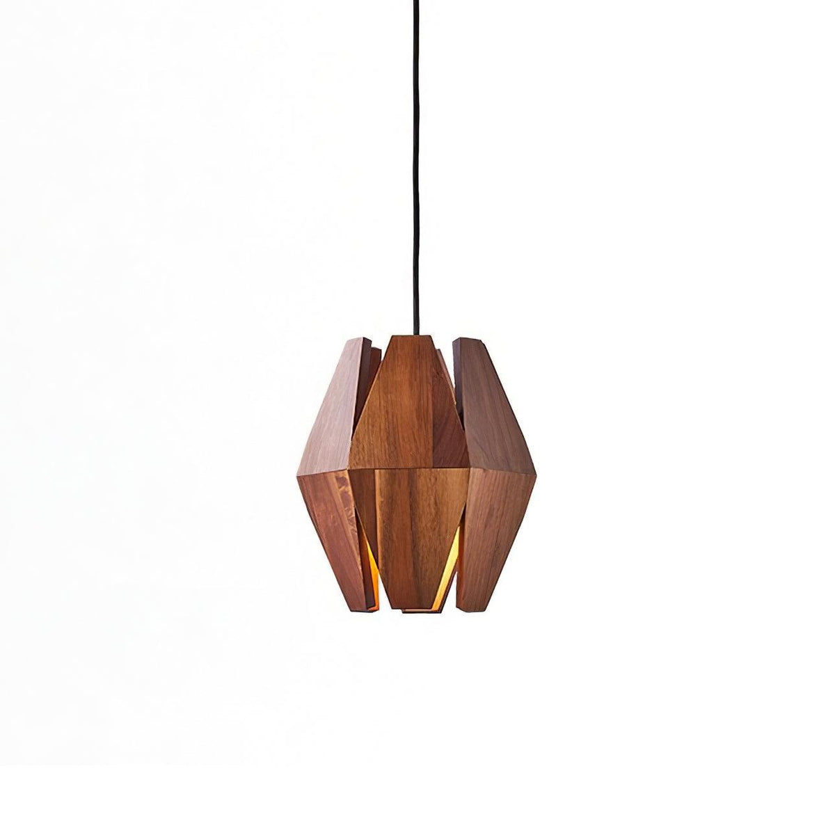 Wood Astris Pendant Lamp — product view 32