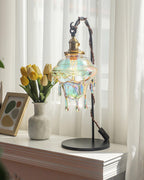 Water Drop Table Lamp — product view 3