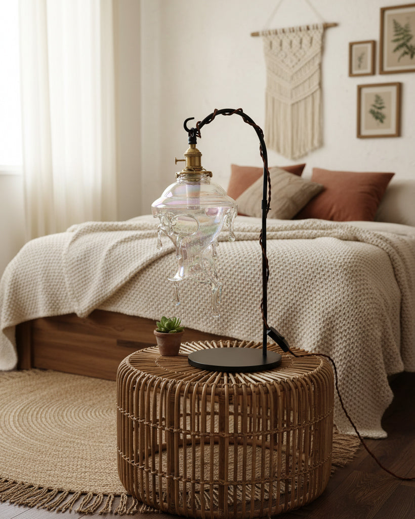 Water Drop Table Lamp — product view 9