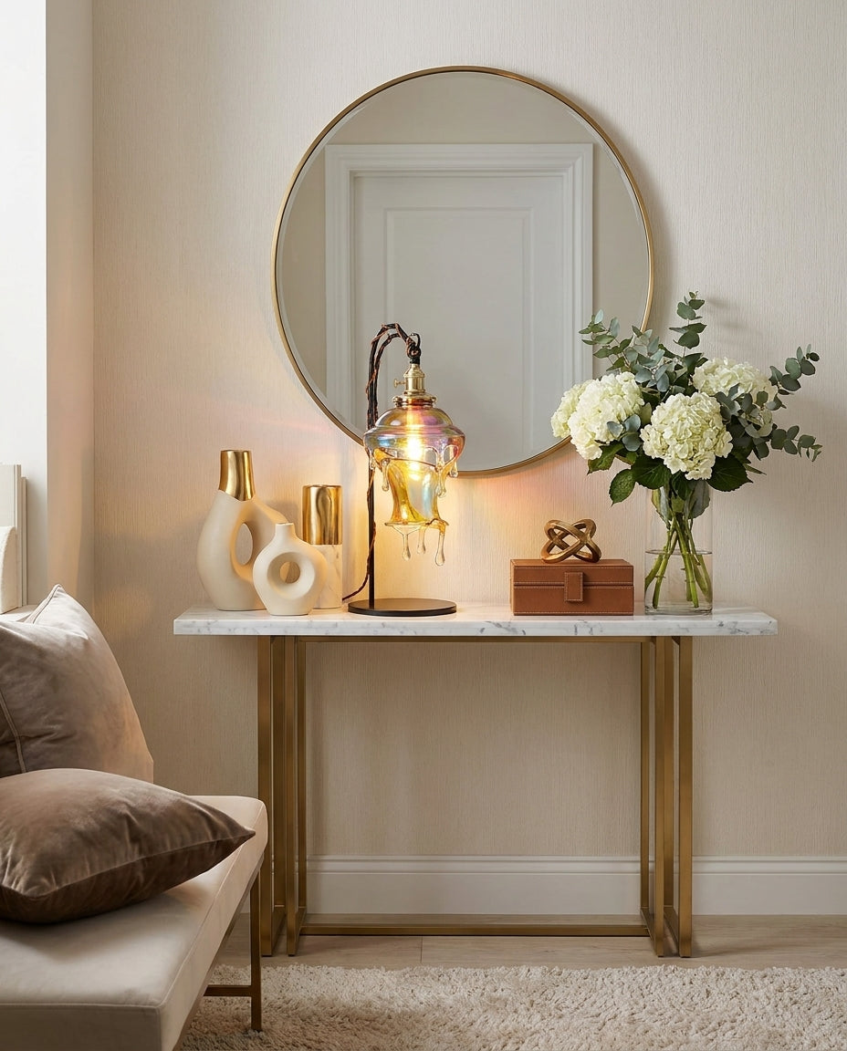 Water Drop Table Lamp — product view 10