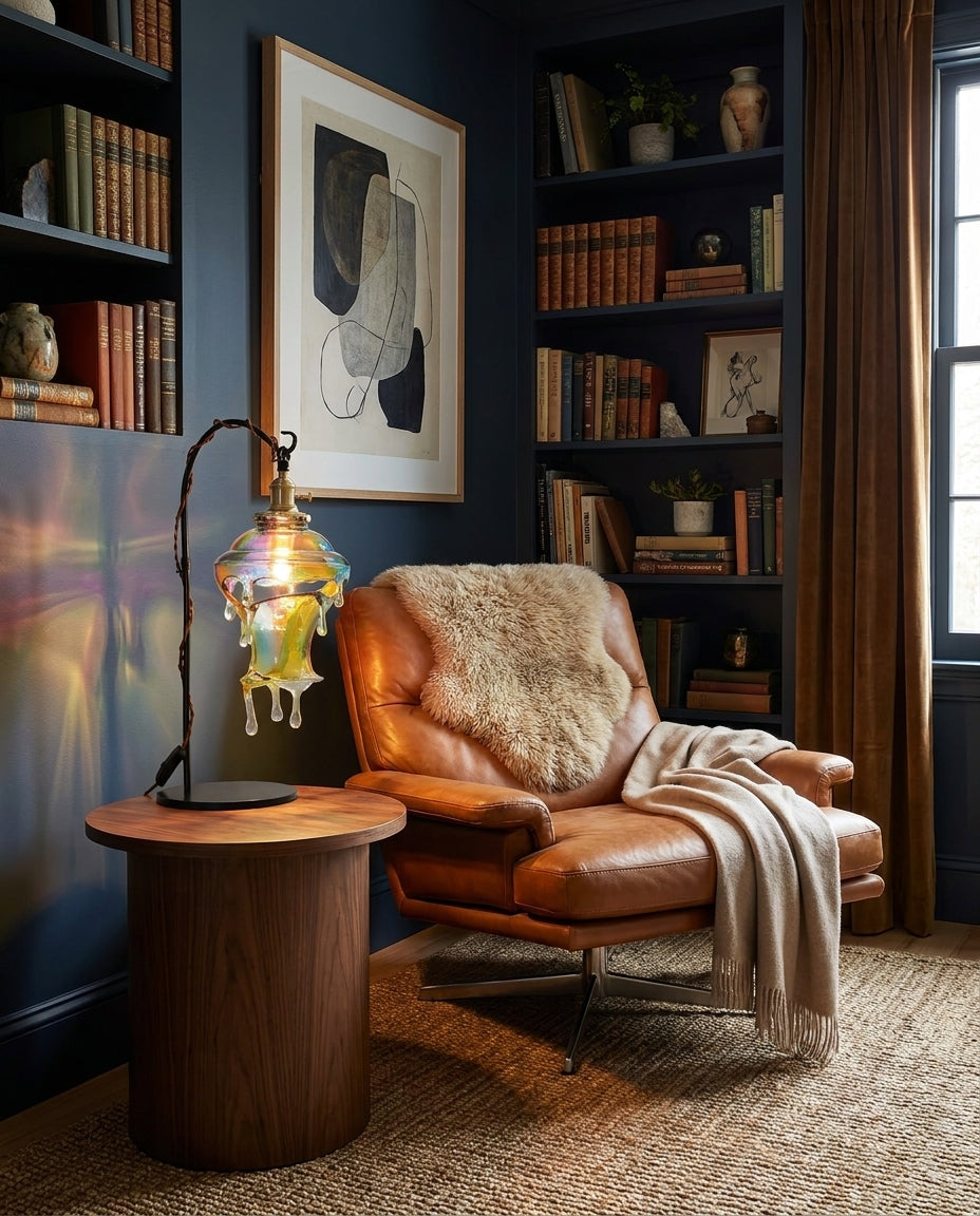 Water Drop Table Lamp — product view 11
