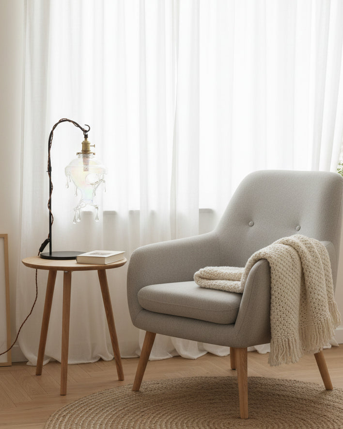 Water Drop Table Lamp — product view 12