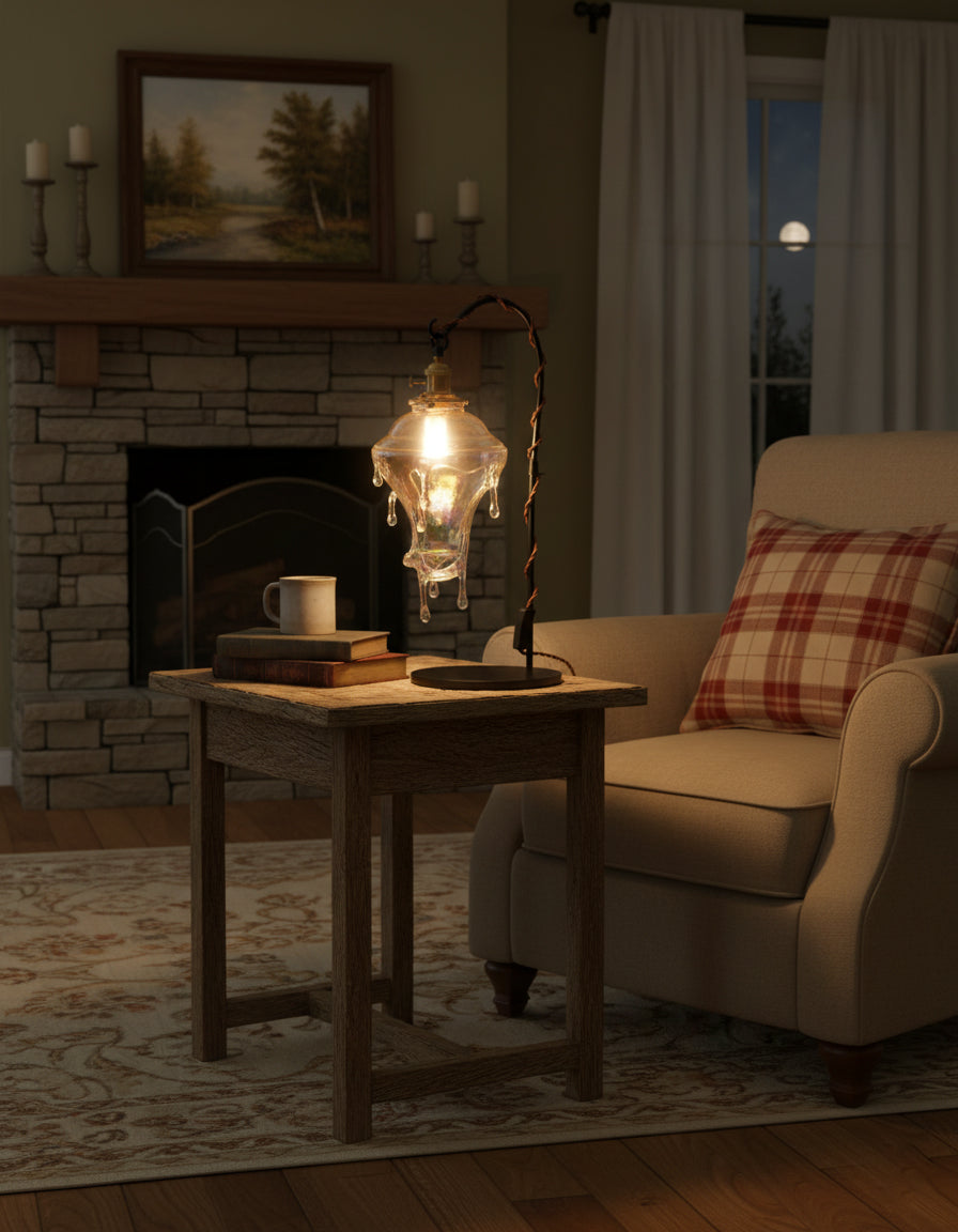 Water Drop Table Lamp — product view 13