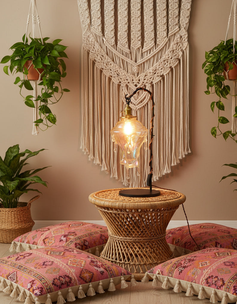 Water Drop Table Lamp — product view 15