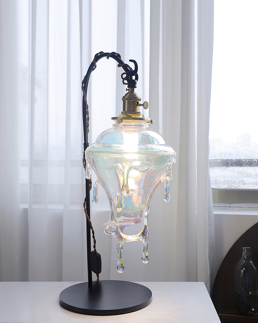 Water Drop Table Lamp — product view 20