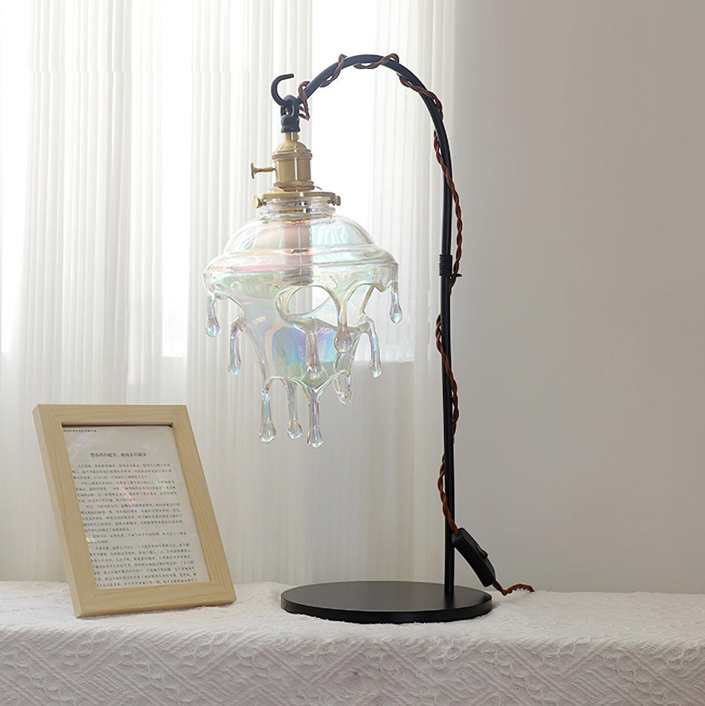 Water Drop Table Lamp — product view 21