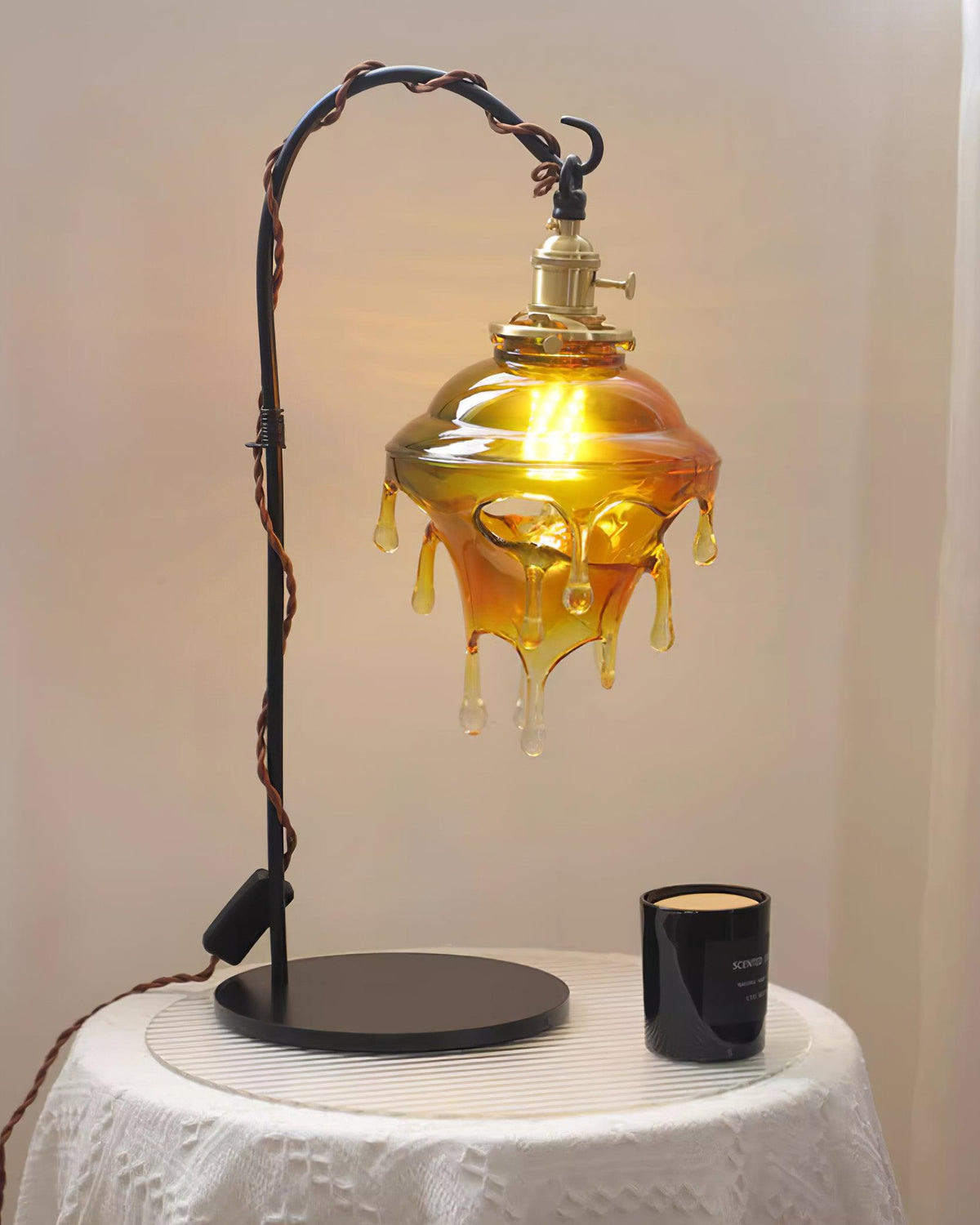 Water Drop Table Lamp — product view 26