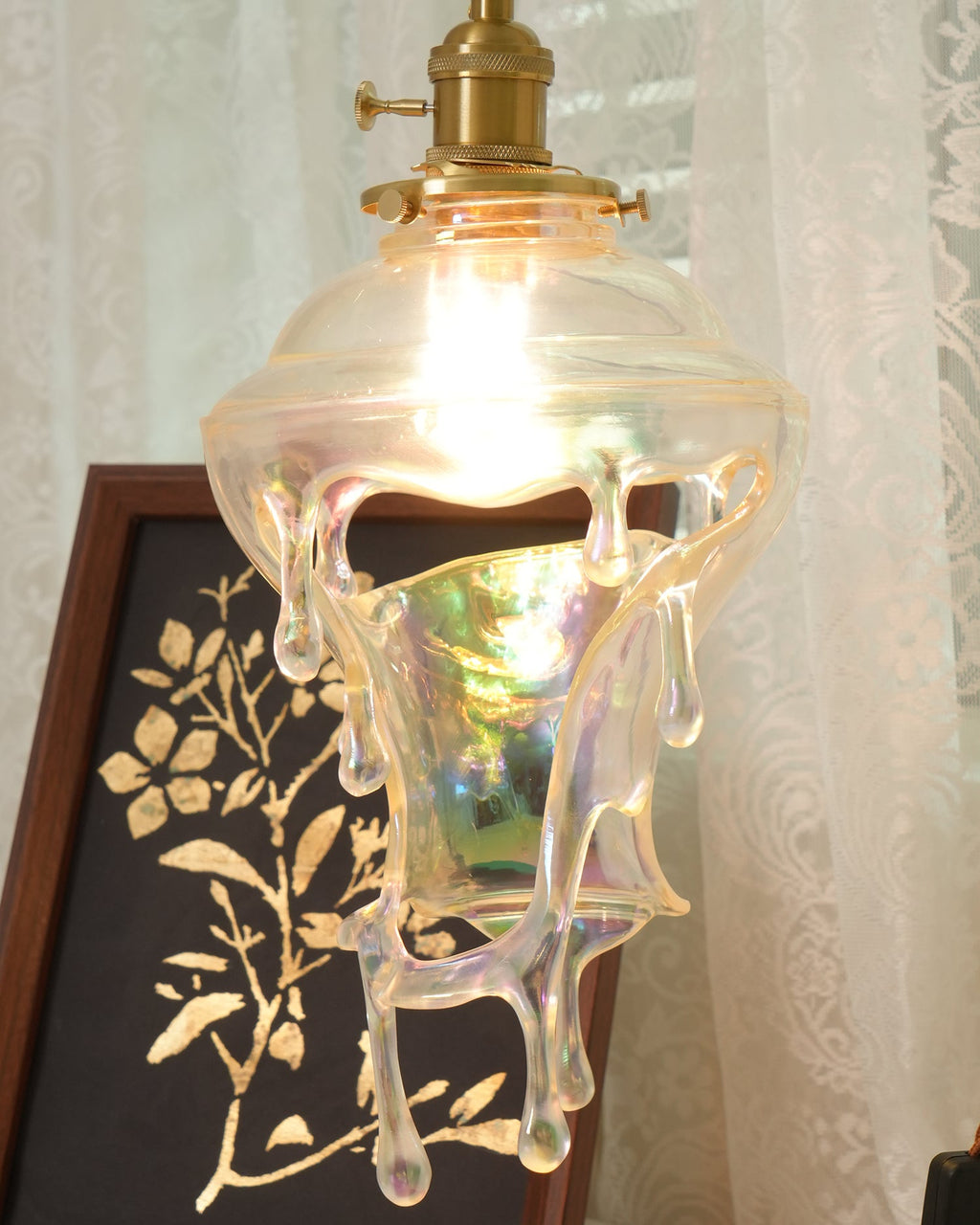 Water Drop Table Lamp — product view 27