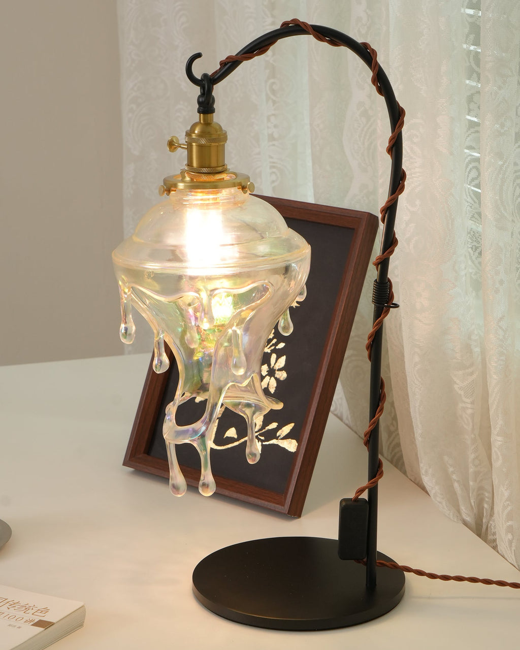 Water Drop Table Lamp — product view 28